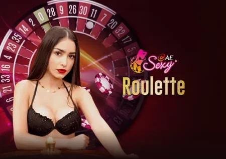 AE Sexy Roulette