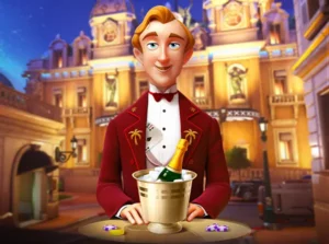 Palm Riches Casino Register to get $50 for free